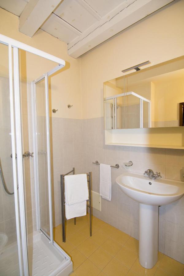 Apartment Dei Frutti Pieno Centro - Il Ribes