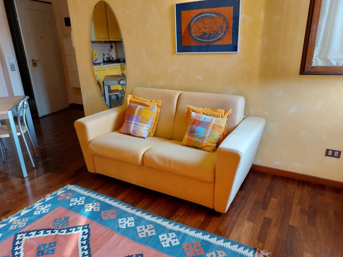 Dei Frutti Pieno Centro - Il Ribes Apartment *