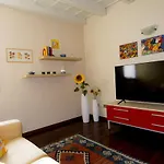 Residence Dei Frutti Pieno Centro - Il Ribes