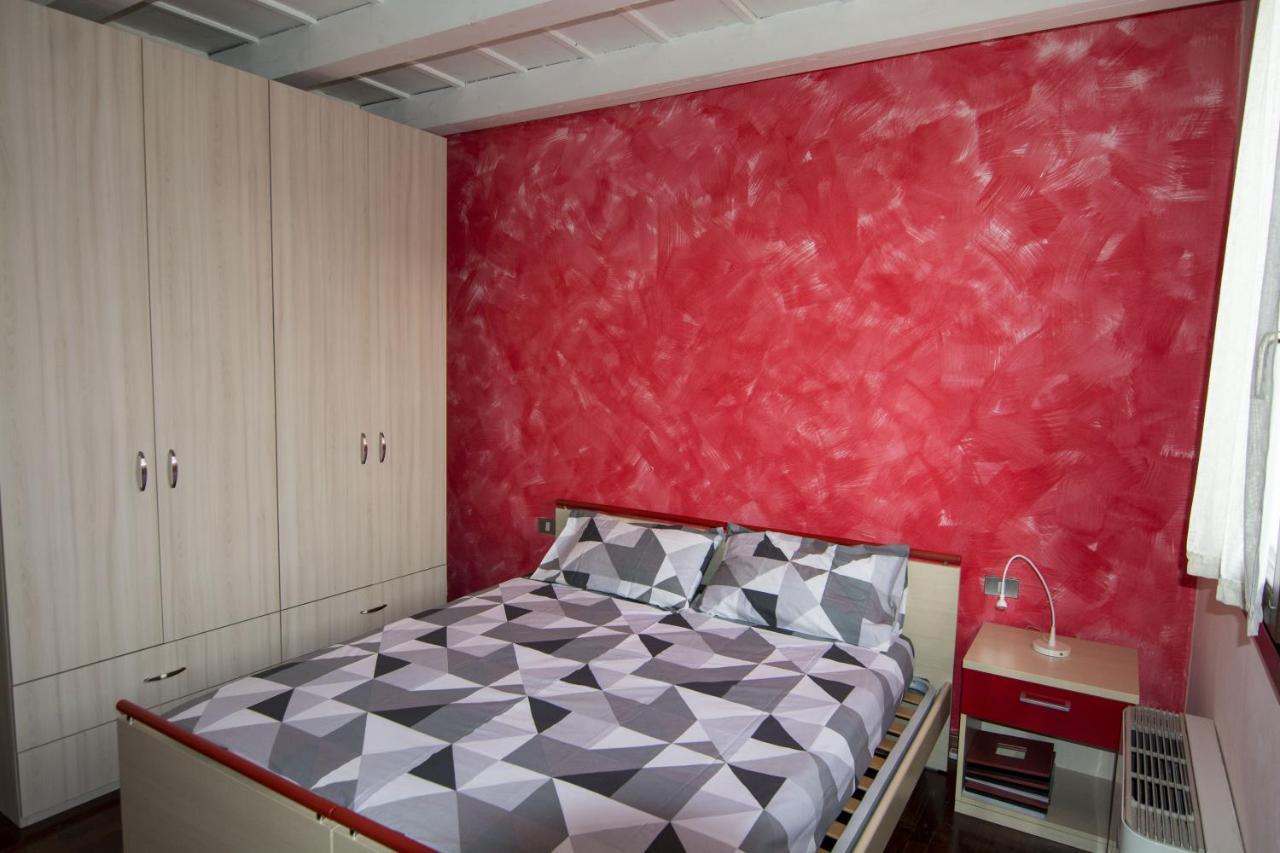 Apartment Dei Frutti Pieno Centro - Il Ribes