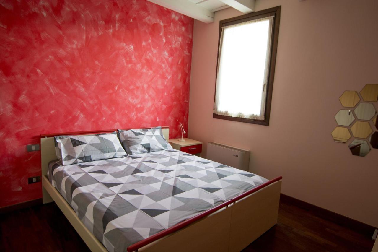 Apartment Dei Frutti Pieno Centro - Il Ribes