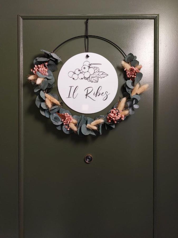 Dei Frutti Pieno Centro - Il Ribes *