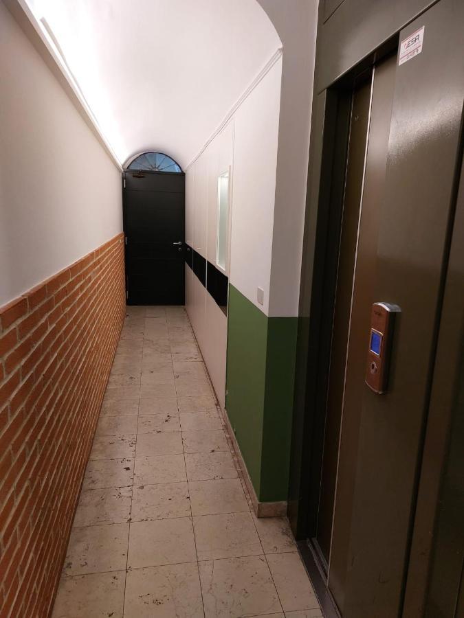 Apartment Dei Frutti Pieno Centro - Il Ribes